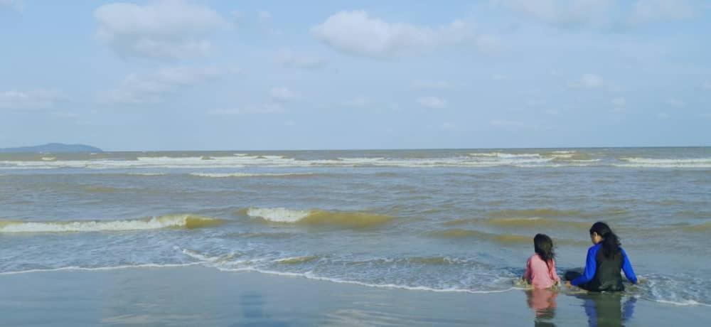 Timurbay Seafront Pool & Seaview * Kuantan