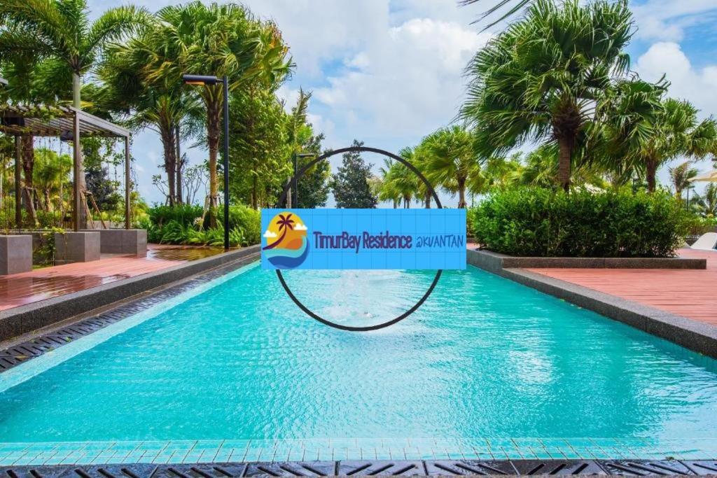 Timurbay Seafront Pool & Seaview *